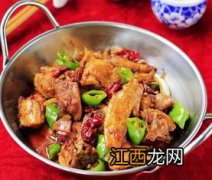 干锅鸡怎么吃