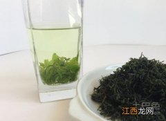 小叶苦丁茶怎么泡