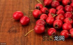 山楂水与什么食物相克