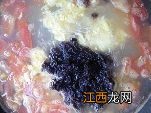干贝烧紫菜怎么做