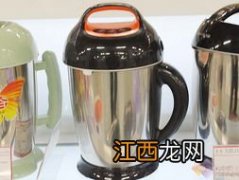 九阳豆浆机做饭要多久