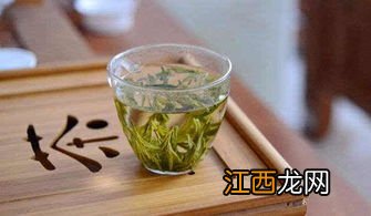 喝了绿茶心慌怎么办