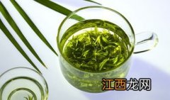 喝了绿茶心慌怎么办