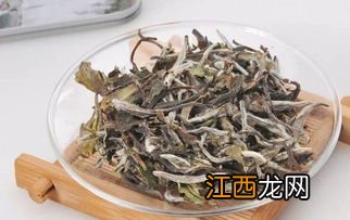 福鼎白茶茶怎么制作的