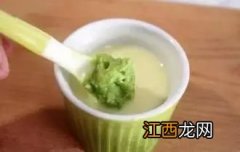 辅食鱼松怎么加