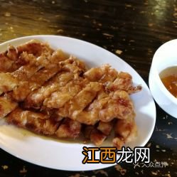 炸猪肉用什么料好吃