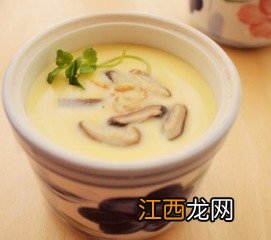 辅食牛肉香菇泥怎么做好吃