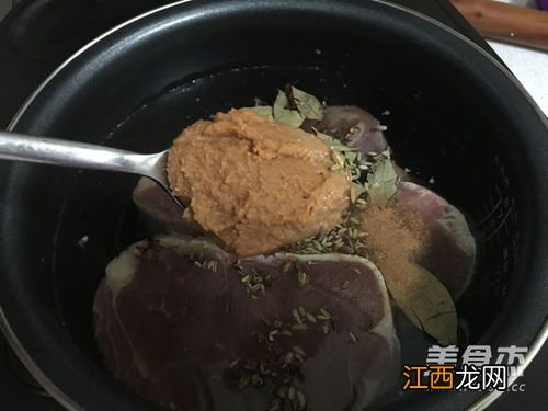 辅食牛肉香菇泥怎么做好吃