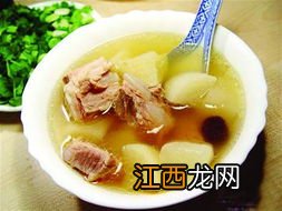 用什么冬瓜炖排骨