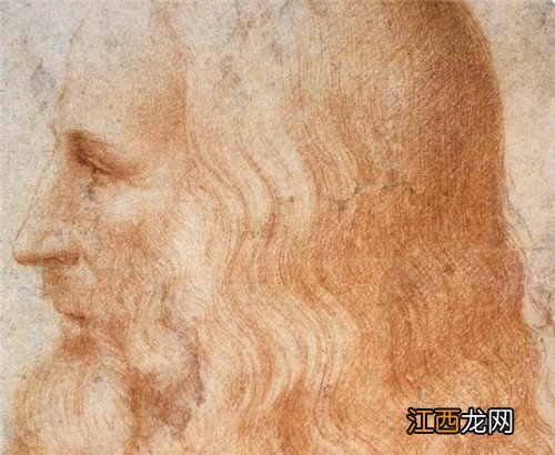 达芬奇为什么会被认为是外星人