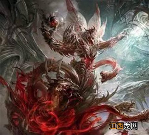 山海经中记载的僵尸有哪些,山海经中记载的僵尸有哪些名字