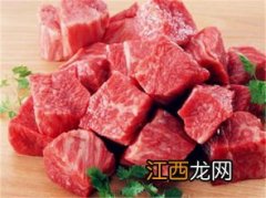 辅食牛肉香菇泥怎么做