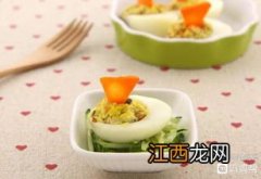 辅食鸡蛋怎么加