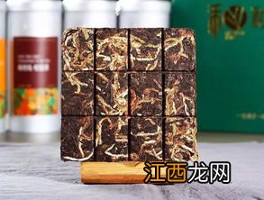 不用茶针怎么打开普洱