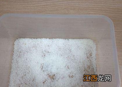 只用玉米淀粉能做什么美食