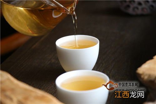 竹筒怎么泡茶