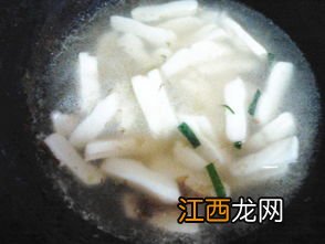 福建水煮白果怎么煮