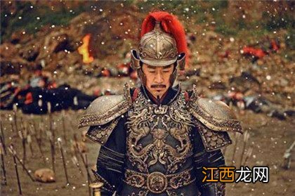 玄武门之变李世民身边的大将 玄武门之变李世民的野史秘闻