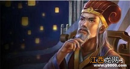 诸葛亮死前大喊“庞德公救我”,这位庞德公是谁