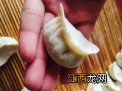 葫芦丝饺子做什么