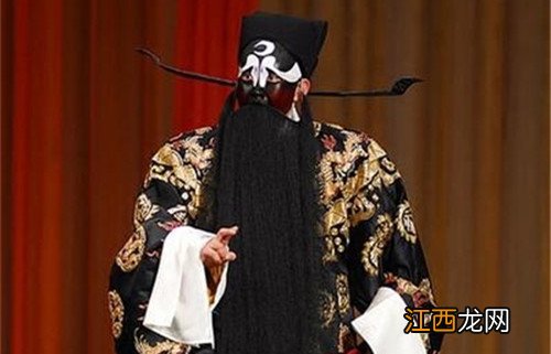 包公选段《铡美案》 包拯公断铡美案的经过