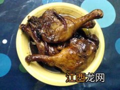 鸭腿肉和什么好吃吗