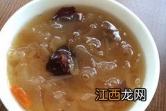 桃胶隔水炖多久