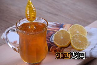 蜂蜜水怎么止咳化痰