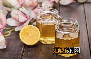 蜂蜜水怎么止咳化痰