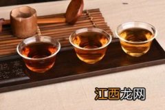 怎么喝茶不会喝到茶叶