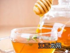 蜂蜜能和茶叶怎么泡