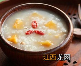 红薯粥下什么菜