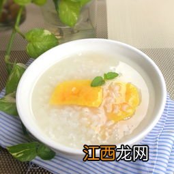 红薯粥下什么菜