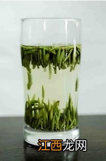 怎么辨别好绿茶
