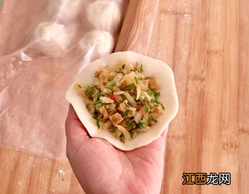 大肉包子馅放什么菜好吃