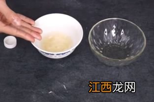 蜂蜜和面粉怎么吃好