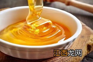 蜂蜜膏怎么食用方法