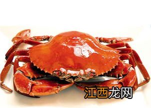 螃蟹过敏轻微多久能好