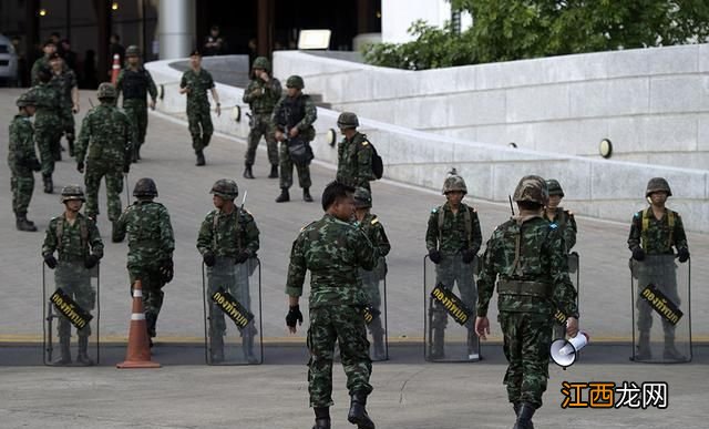 如果越南和泰国发生战争，谁会取得胜利？不要被外表迷惑了