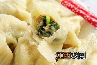 韭菜和猪肉加什么调料做饺子馅