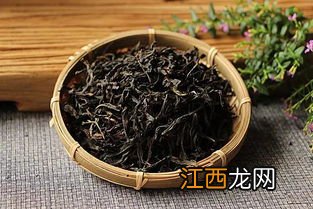 鸭屎香茶叶是怎么样的