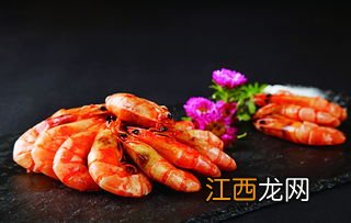 风干虾怎么烧