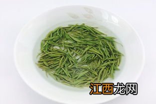 信阳毛尖含芽率怎么看