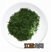 信阳毛尖绿茶怎么挑选