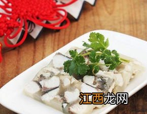 鱼冻要在冰箱冻多久