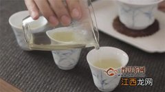 铁观音用茶杯怎么泡