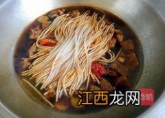 粉条牛肉包怎么做法大全