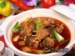 狗肉与什么同食