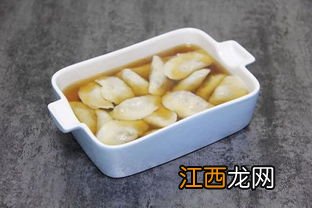 粉丝素饺怎么做好吃