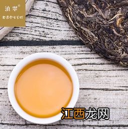 普洱茶叶怎么辨别好坏